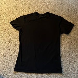 men’s lululemon short sleeve